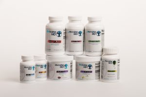 Bonvera's Phyzix MD line is an excellent line of vitamins, supplements, and minerals for everyday health and nutrition.