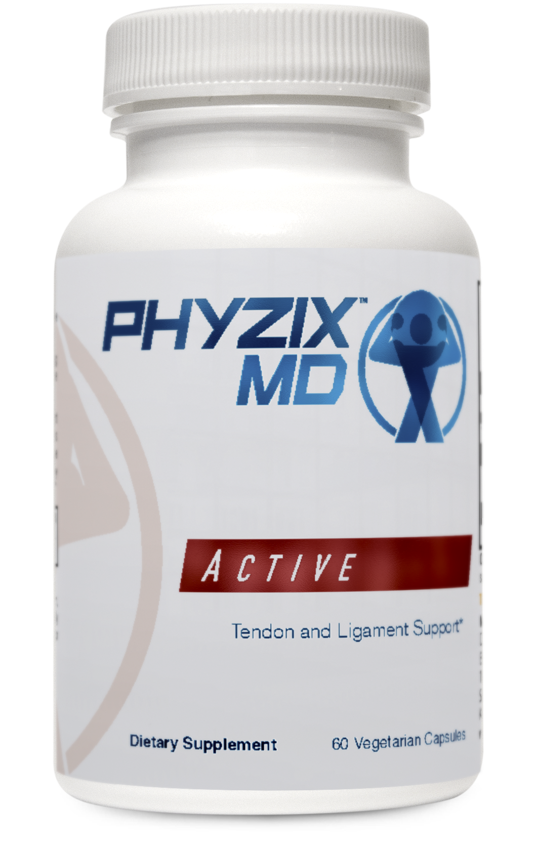 Active is another Phyzix MD product to help support healthy joints! 