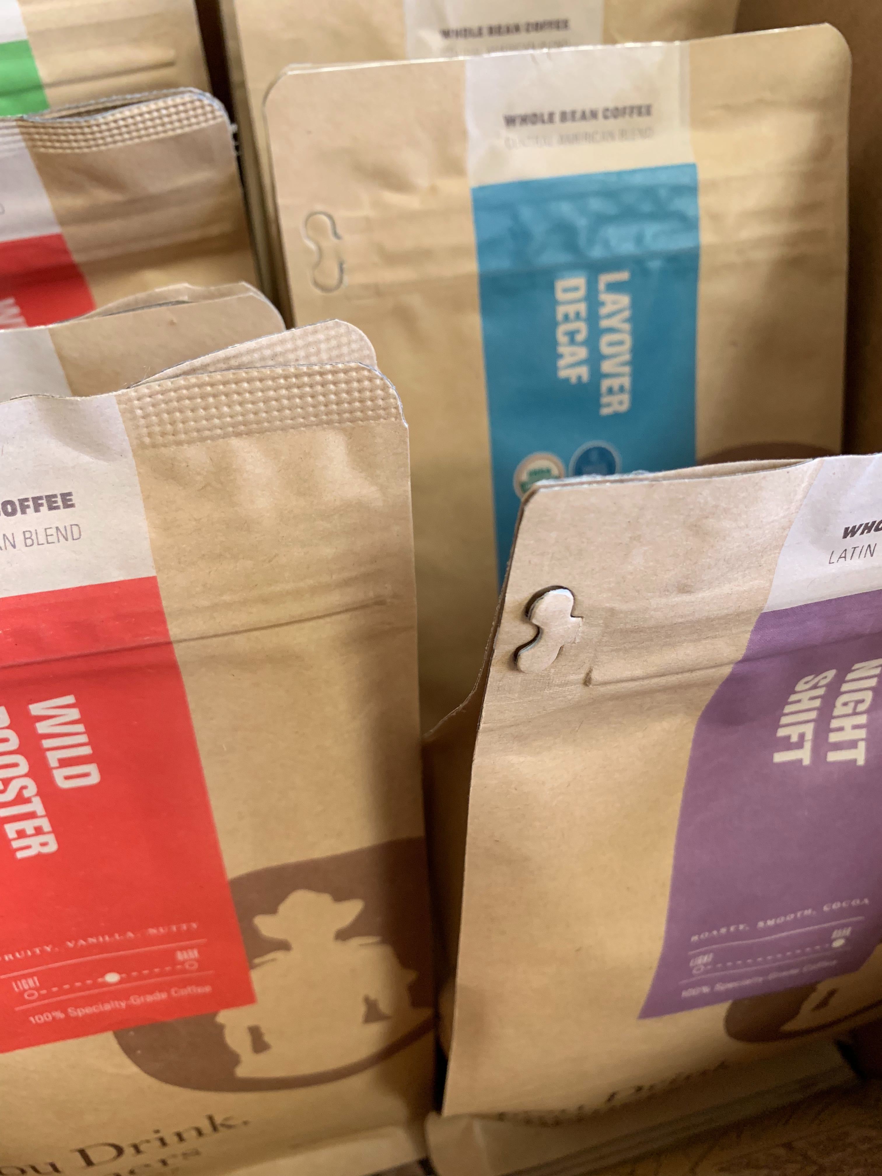 Coffee O’Clock: An Inside Look at Thrive Farmers Coffee