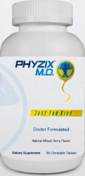 Phyzix MD – Bonvera