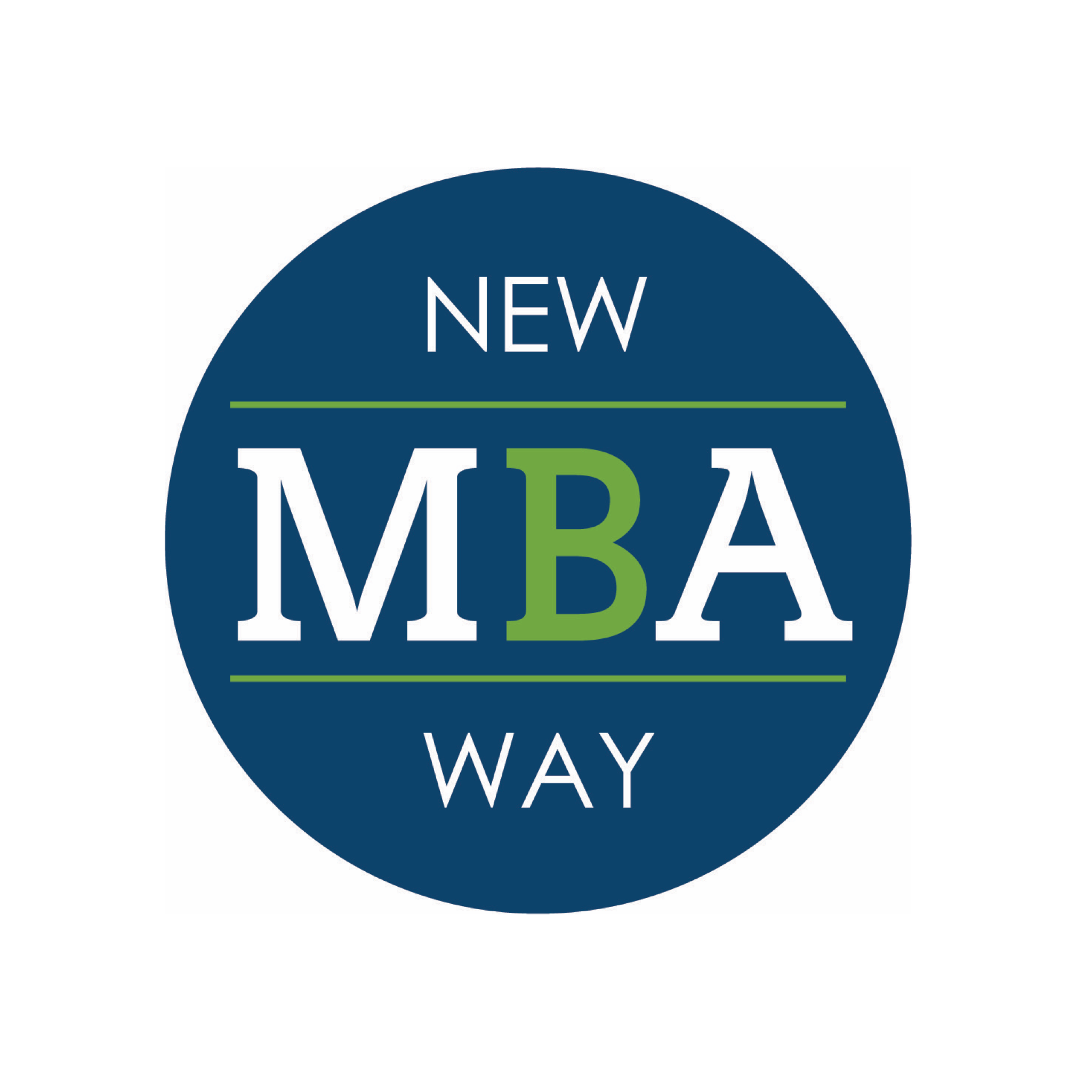 Bonvera is thrilled to launch a new education system, New Way MBA.