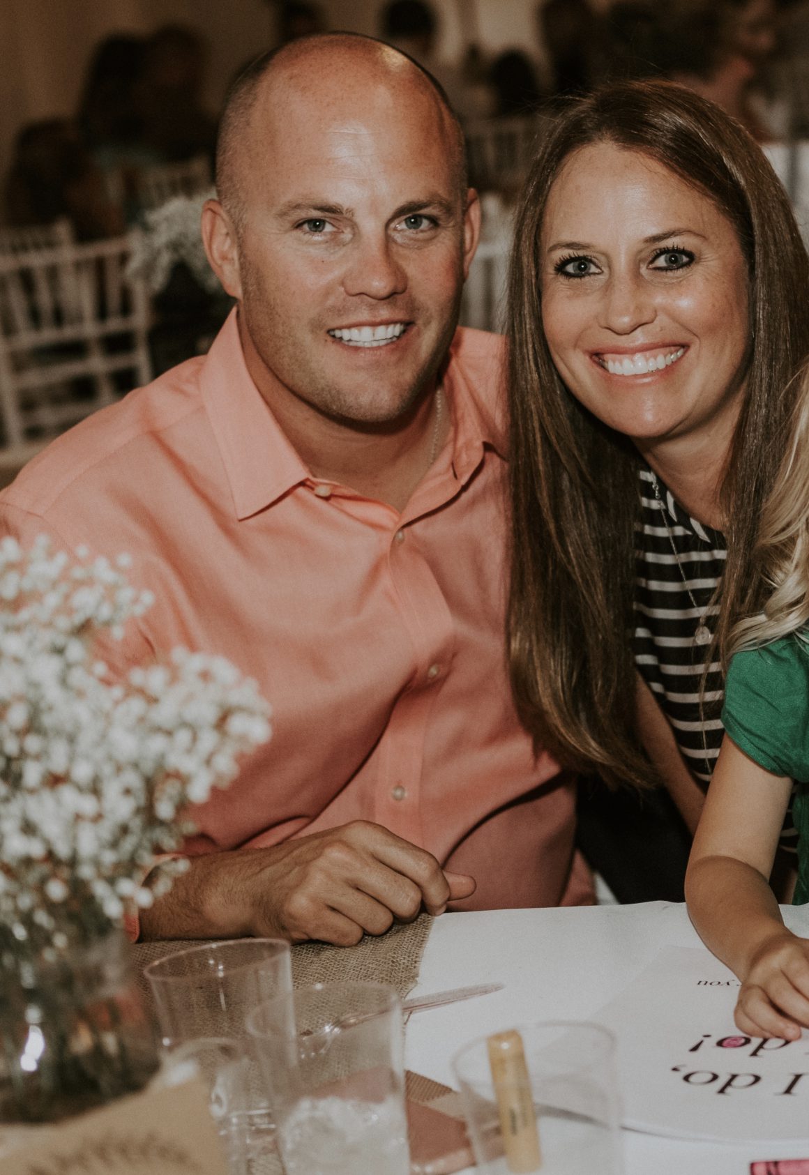 Cody and Tara Newton are key Bonvera leaders who believe in Bonvera's mission and vision.