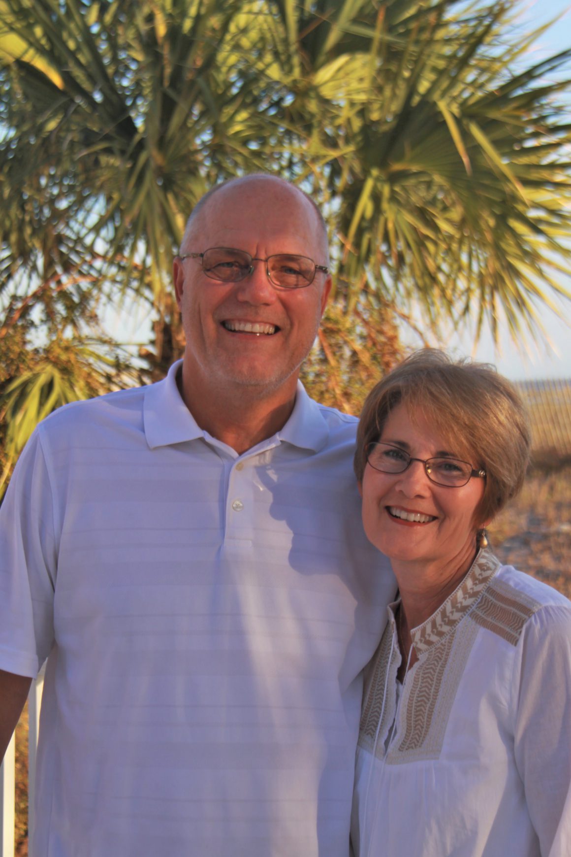Bill and Jann Newton are key Bonvera leaders who are bringing the Bonvera mission and vision alive.