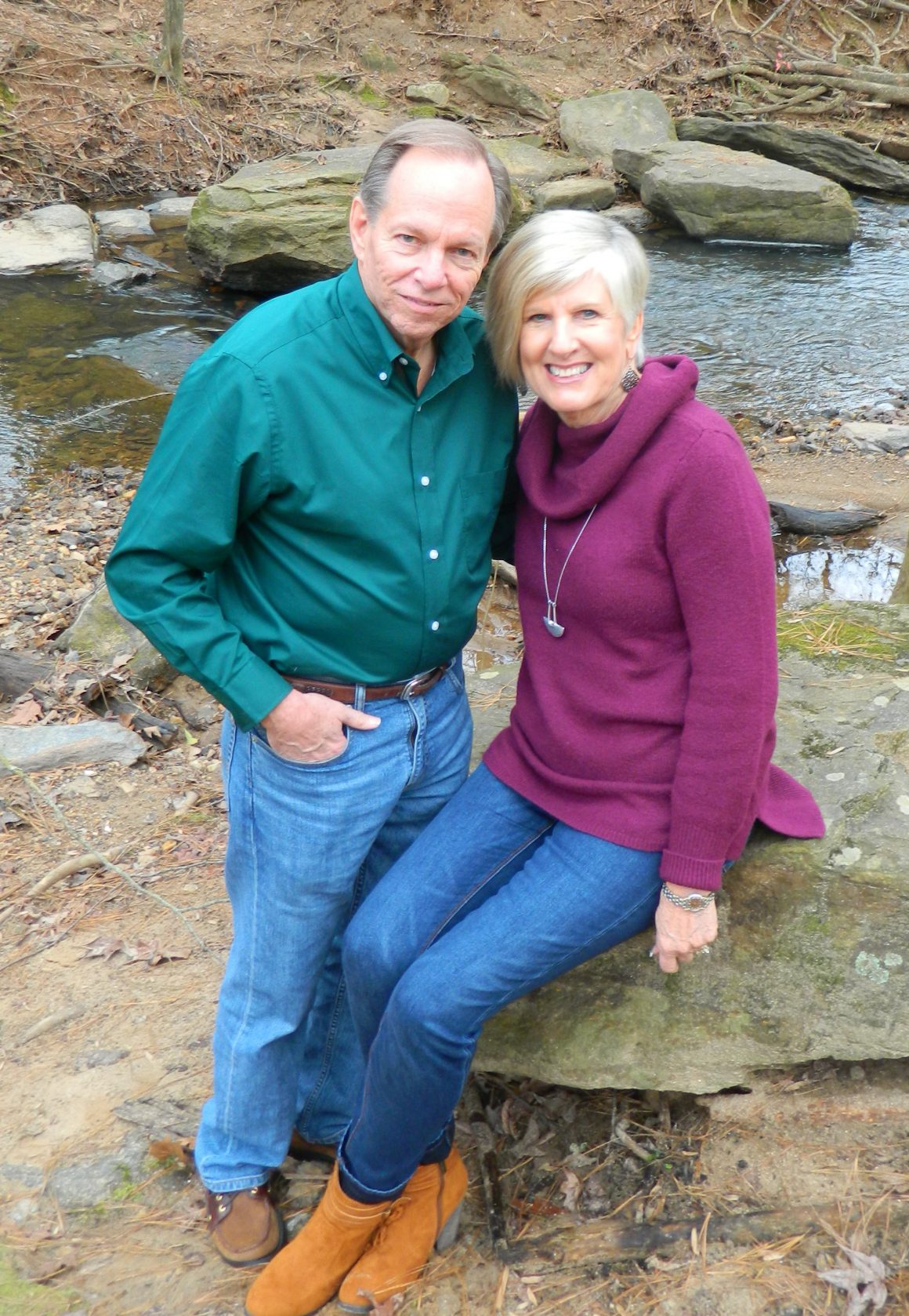 Jim and Kathy Paullin are Bonvera team leaders and entrepreneurs who reside in Georgia. 