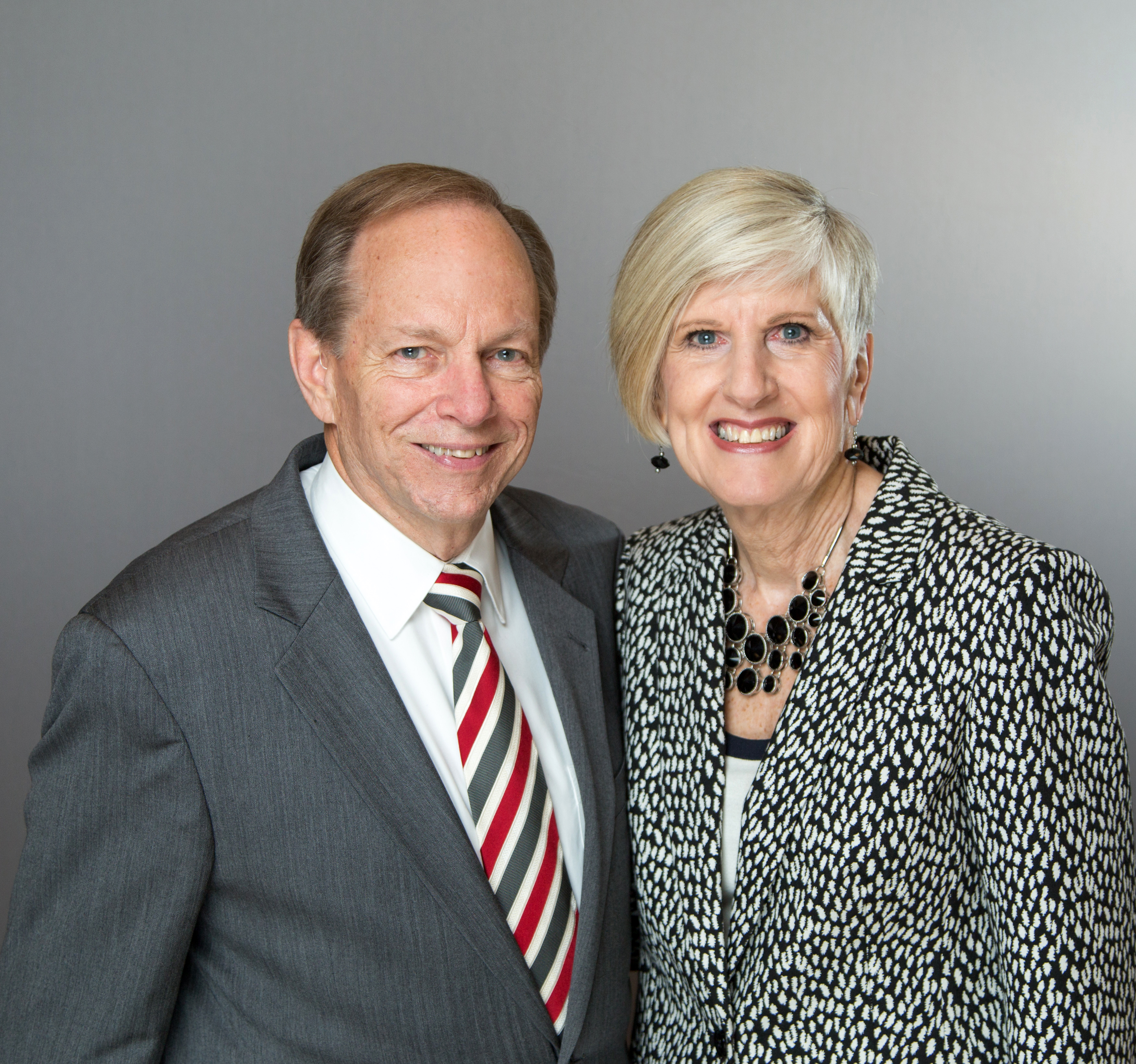 Bonvera Profiles in Leadership: Jim & Kathy Paullin