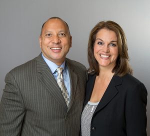Bonvera leaders Mark and Raquel Williams are incredible entrepreneurs.