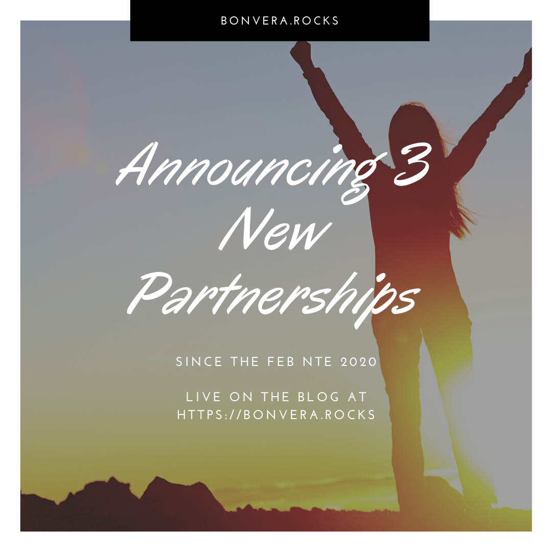 Bonvera announces new partnerships with Savvy Card, Hope Premium Foods, and ABLE.