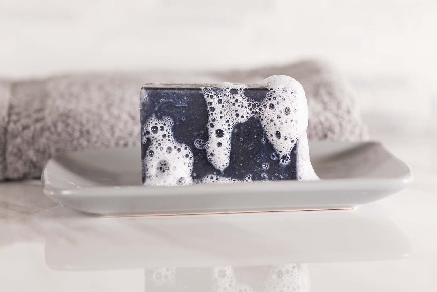 We Launch Bonvera At Home Line with Two Homemade Bar Soaps