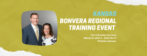 Bonvera training events