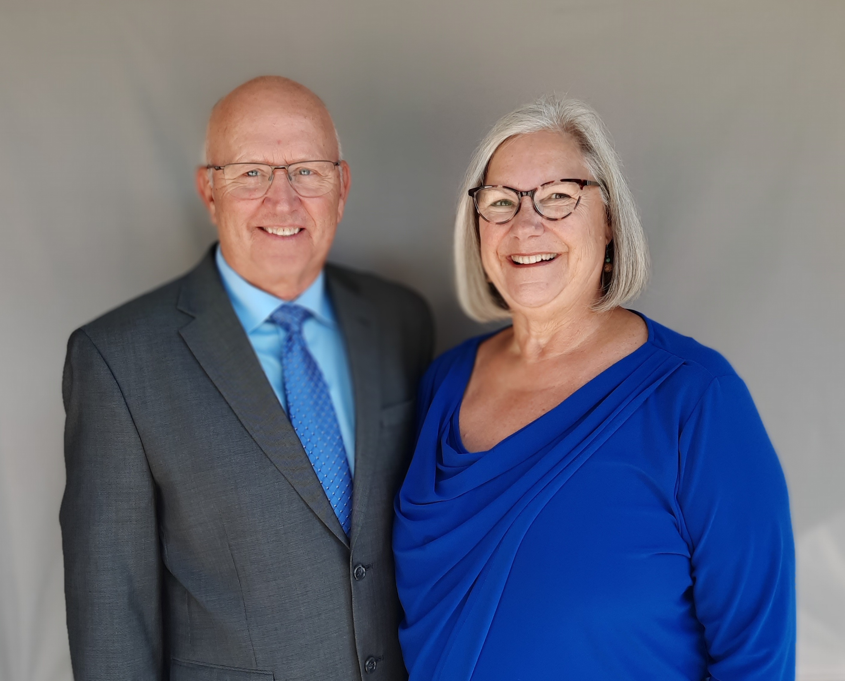 Bonvera Profile in Leadership: Ken & Kathy Herman
