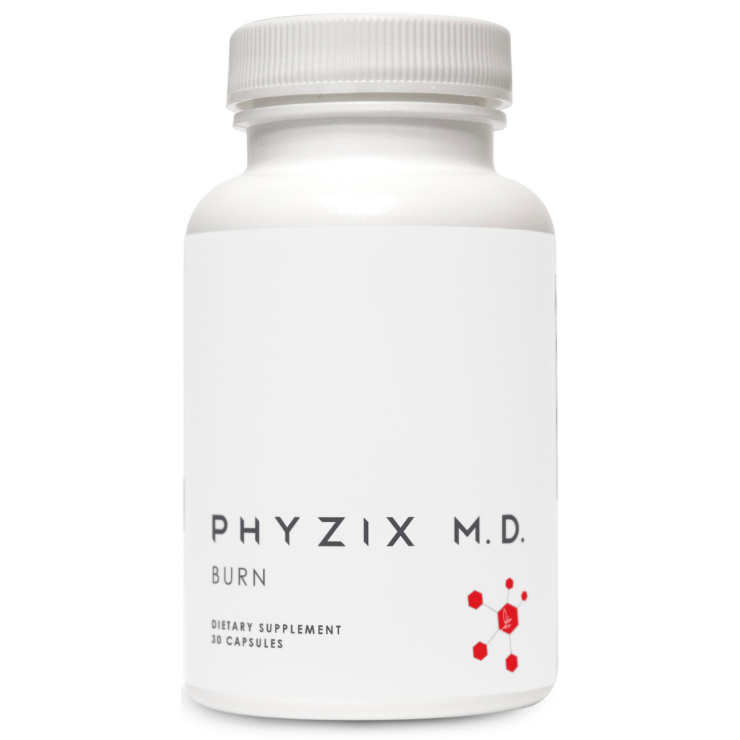 Phyzix MD Burn: Combatting A Public Health Crisis