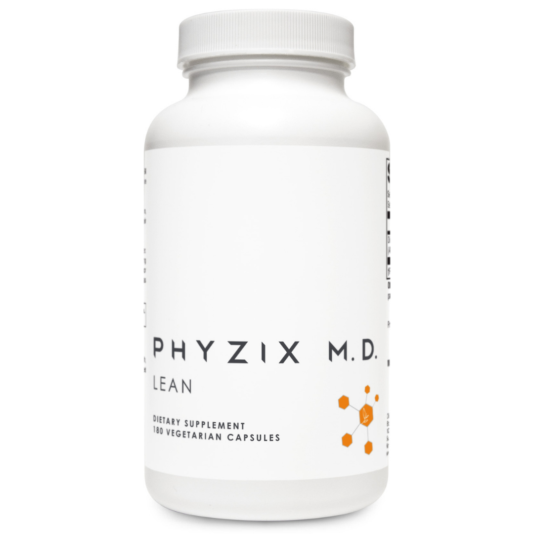 Phyzix MD Lean: Combatting A Public Health Crisis